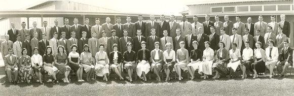 San Jose Junior College Class of 1959 (2007-78-2)