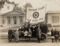 Social and Fraternal Organizations